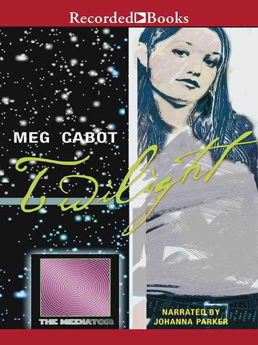Title details for Twilight by Meg Cabot - Wait list